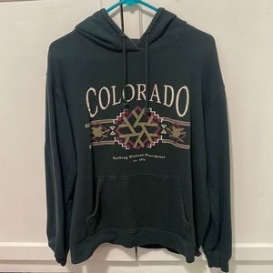 Colorado Hoodie